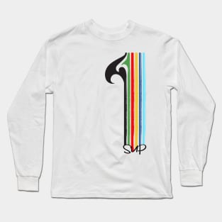 SUP Long Sleeve T-Shirt